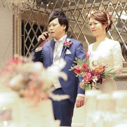 リストランテ カノビアーノ の写真10枚目