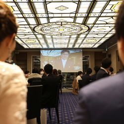 リストランテ カノビアーノ の写真25枚目