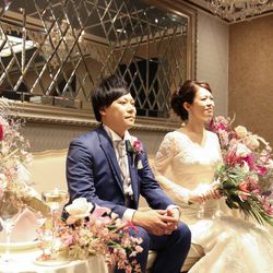 リストランテ カノビアーノ の写真2枚目