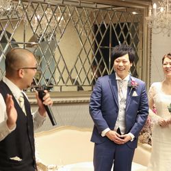 リストランテ カノビアーノ の写真26枚目