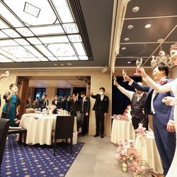 リストランテ カノビアーノ の写真31枚目