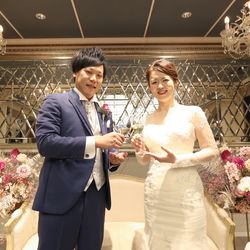 リストランテ カノビアーノ の写真32枚目