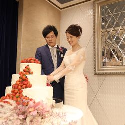 リストランテ カノビアーノ の写真27枚目