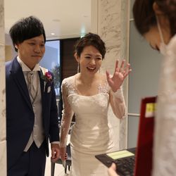 リストランテ カノビアーノ の写真36枚目