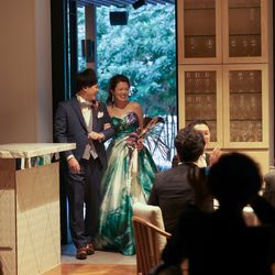 リストランテ カノビアーノ の写真34枚目