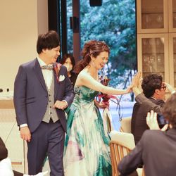 リストランテ カノビアーノ の写真35枚目