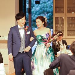 リストランテ カノビアーノ の写真13枚目