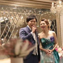 リストランテ カノビアーノ の写真30枚目