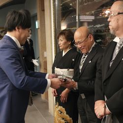 リストランテ カノビアーノ の写真21枚目