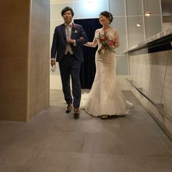 リストランテ カノビアーノ の写真20枚目