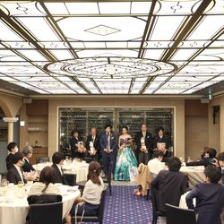 リストランテ カノビアーノ の写真18枚目