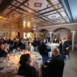 リストランテ カノビアーノ の写真19枚目