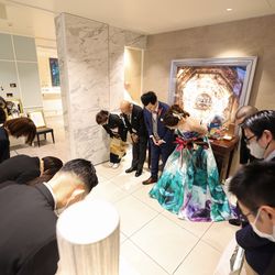 リストランテ カノビアーノ の写真33枚目