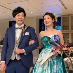 リストランテ カノビアーノ の写真15枚目