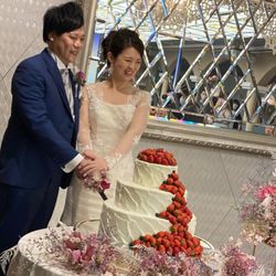 リストランテ カノビアーノ の写真7枚目