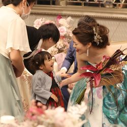 リストランテ カノビアーノ の写真34枚目