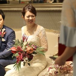 リストランテ カノビアーノ の写真5枚目