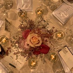 リストランテ カノビアーノ の写真34枚目