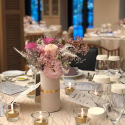 リストランテ カノビアーノ の写真36枚目