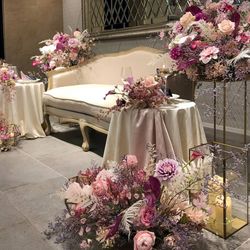 リストランテ カノビアーノ の写真4枚目