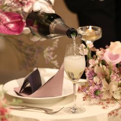 リストランテ カノビアーノ の写真35枚目