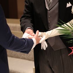 リストランテ カノビアーノ の写真5枚目