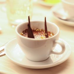 リストランテ カノビアーノ の写真17枚目