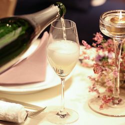 リストランテ カノビアーノ の写真10枚目