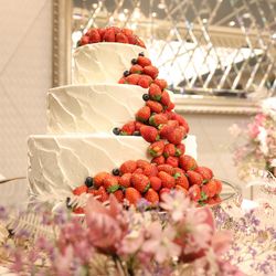 リストランテ カノビアーノ の写真6枚目