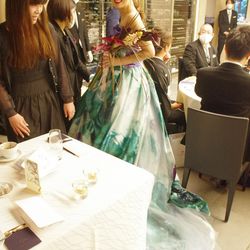 リストランテ カノビアーノ の写真16枚目