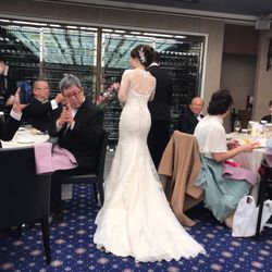 リストランテ カノビアーノ の写真24枚目