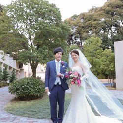 リストランテ カノビアーノ の写真25枚目