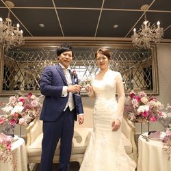 リストランテ カノビアーノ の写真18枚目