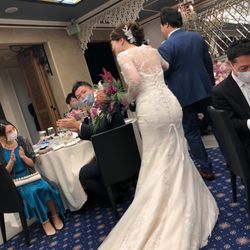 リストランテ カノビアーノ の写真21枚目