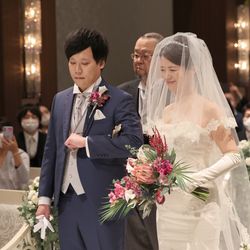 リストランテ カノビアーノ の写真10枚目