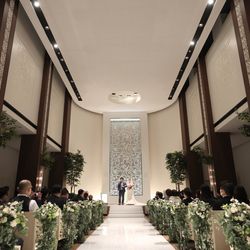 リストランテ カノビアーノ の写真12枚目