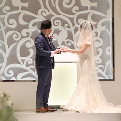 リストランテ カノビアーノ の写真12枚目