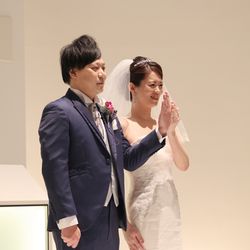 リストランテ カノビアーノ の写真13枚目