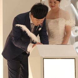 リストランテ カノビアーノ の写真15枚目