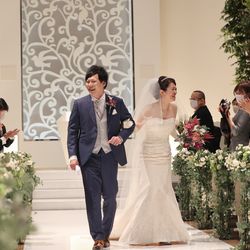 リストランテ カノビアーノ の写真29枚目