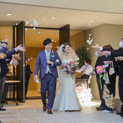 リストランテ カノビアーノ の写真15枚目