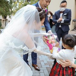 リストランテ カノビアーノ の写真1枚目