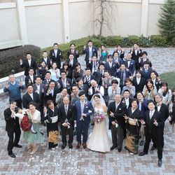 リストランテ カノビアーノ の写真17枚目