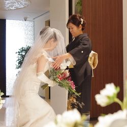 リストランテ カノビアーノ の写真23枚目