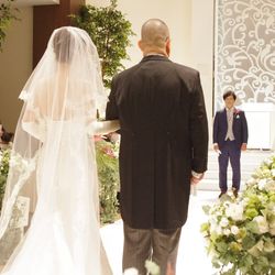 リストランテ カノビアーノ の写真5枚目