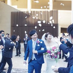 リストランテ カノビアーノ の写真8枚目