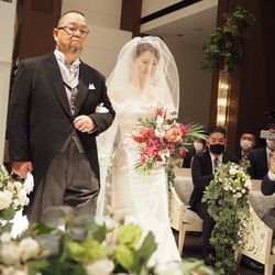 リストランテ カノビアーノ の写真6枚目