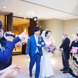 リストランテ カノビアーノ の写真6枚目