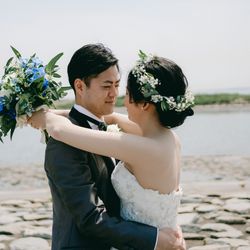 葛西臨海公園ウエディング Denim-デニム-の写真19枚目