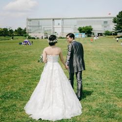 葛西臨海公園ウエディング Denim-デニム-の写真3枚目